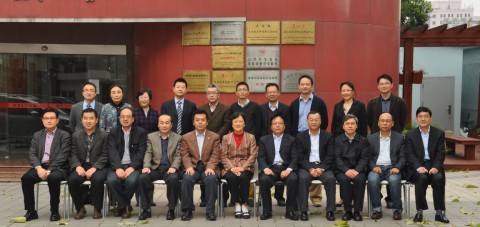 卫生部卫生技术评估重点实验室召开学术委员会年度会议
