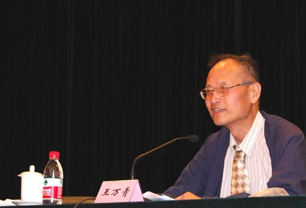 沉痛悼念王万青校友!“如有来生,我还会奔赴高原”