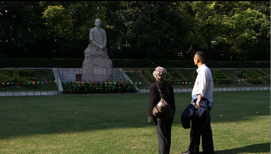 沉痛悼念王万青校友!“如有来生,我还会奔赴高原”