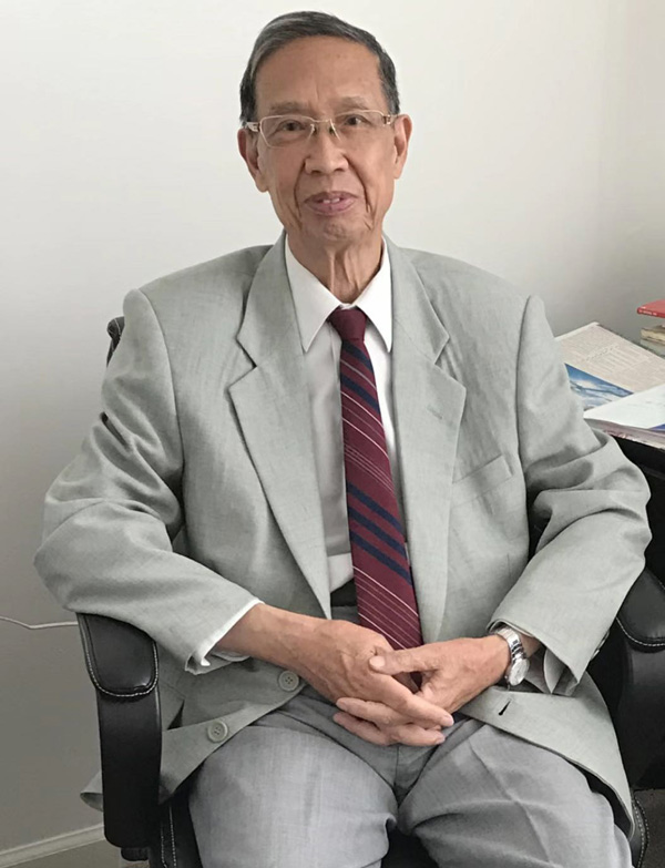 《新民晚报》:张广智:徜徉在史学与文学之间