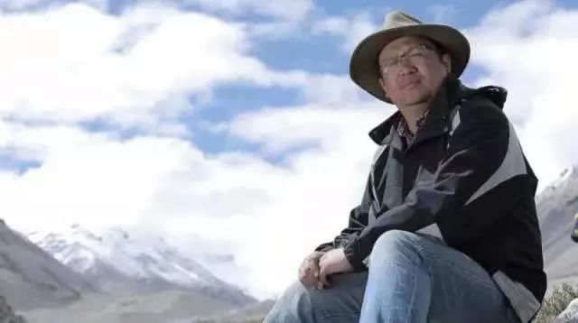 100位重要英雄模范,钟扬上榜!他的一生,播种希望的种子