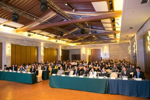 第七届亚洲华夏药物经济学与卫生技术评估论坛成功举行