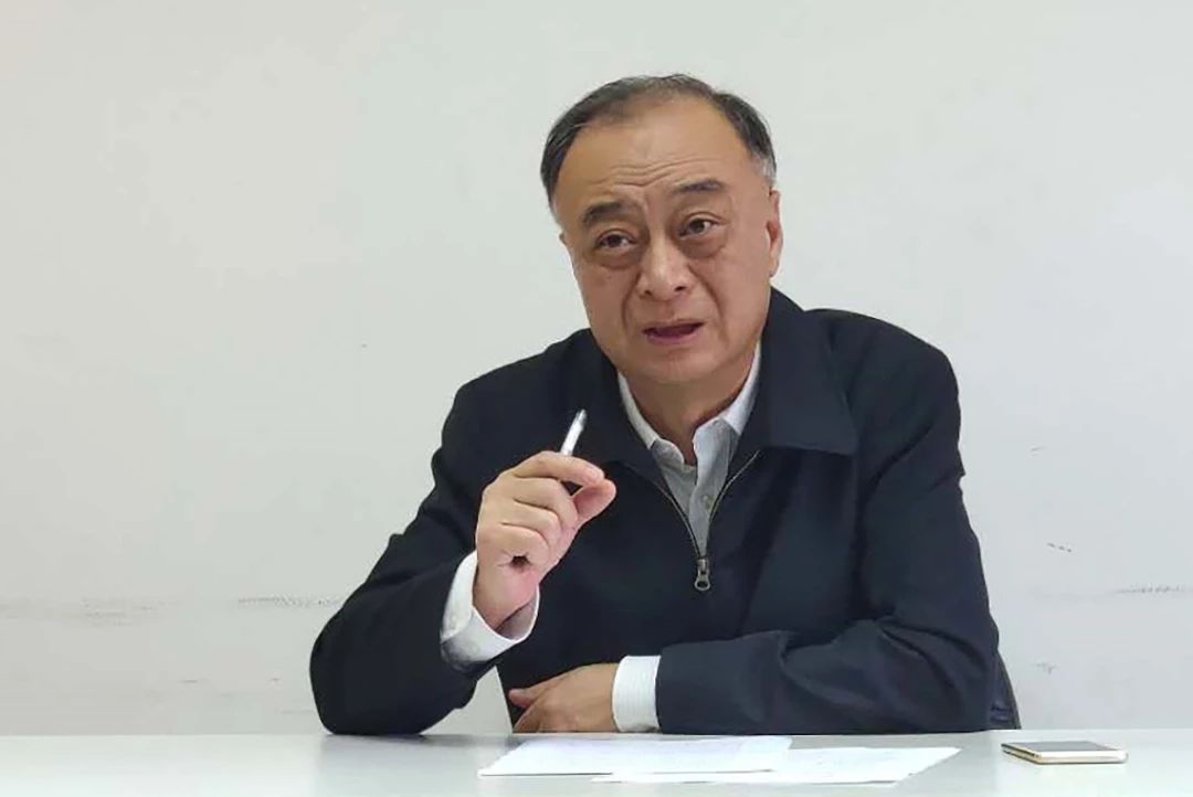 【不忘初心 牢记使命】复旦大学党员领导带头讲好主题教育专题党课