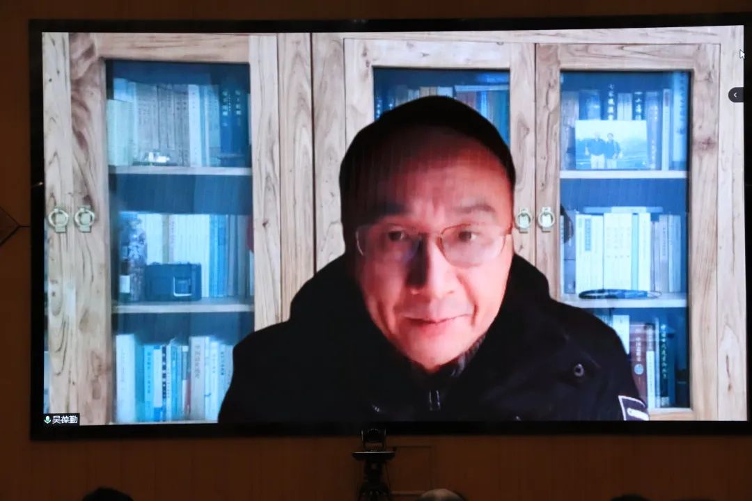 在复旦土壤中,以匠人精神治冷门绝学,俞樾诞辰200周年纪念研讨会暨《俞樾全集》新书发布会举行