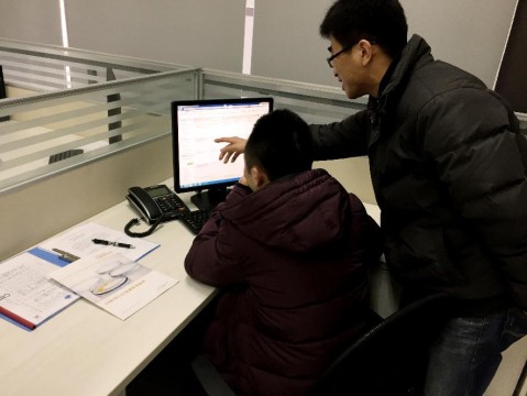 复旦大学医药健康产业发展战略研究中心完成构建国内外信息检索网络