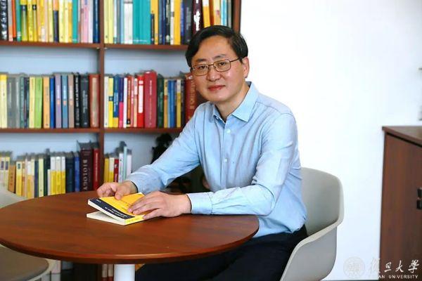 浦江基础科学发展论坛亮点抢先看！上海数学中心主任李骏院士的解读来了