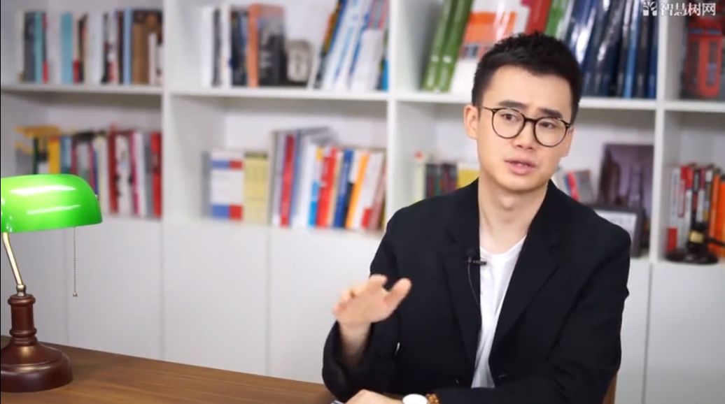 提升网课互动体验 来看复旦人气教师熊浩是怎么做的