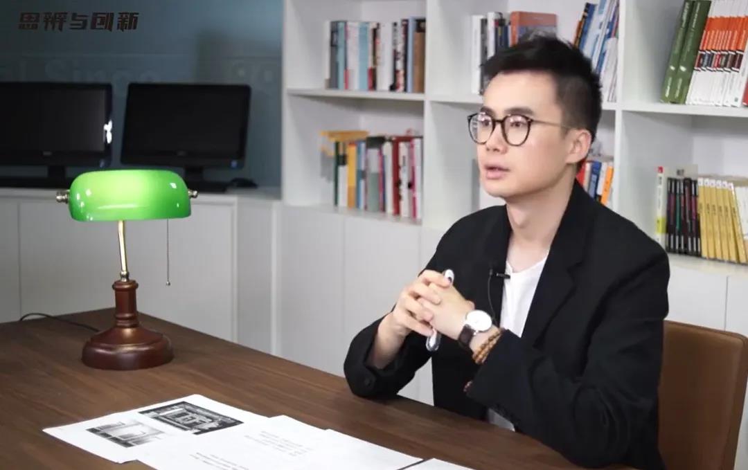 提升网课互动体验 来看复旦人气教师熊浩是怎么做的