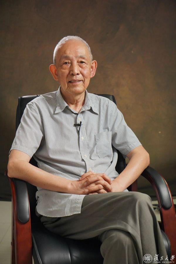 邵大保：西迁这段路走得有意义，很踏实，无怨无悔