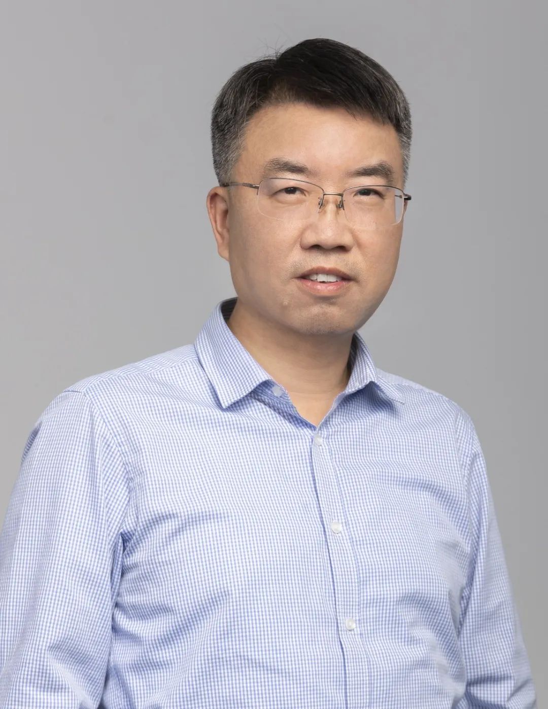 “我要扮演‘导游’的角色,带领学生们欣赏和鉴别风景”
