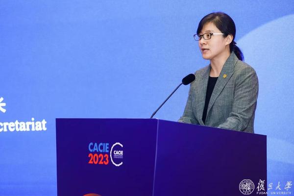 “一带一路”十周年：教育国际交流成就与未来研讨会在京举行
