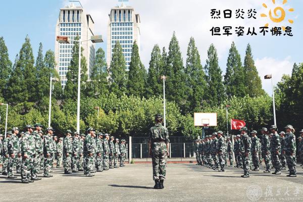 一起来看看复旦医学生的“特种兵”式体验