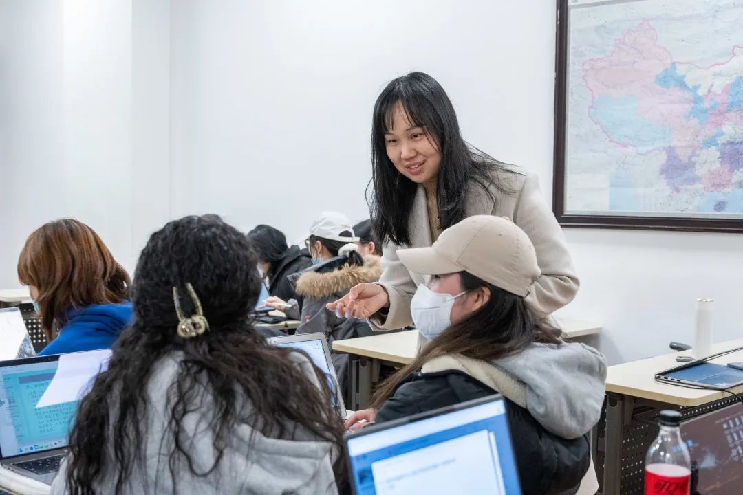 复旦这门课，如何让留学生爱上汉语学习