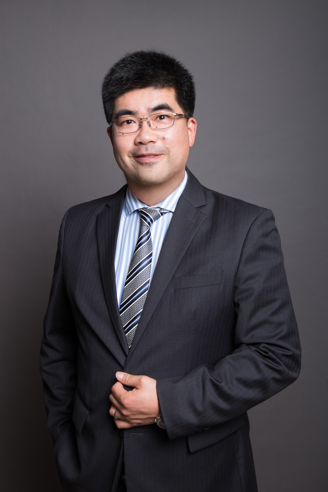 复旦大学环境科学与工程系王琳教授入选英国皇家化学会会士