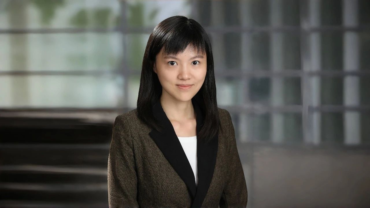张安琪:非天才成长之路