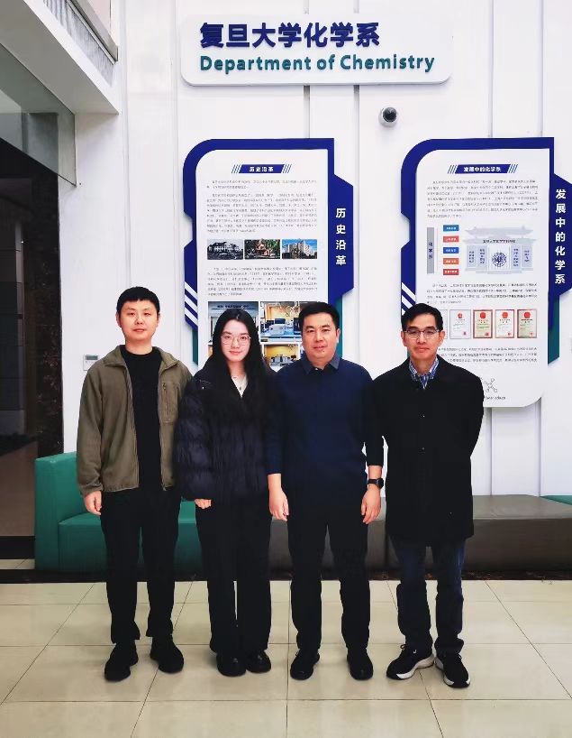 突破性成果登《科学》主刊!复旦团队实现新型纳米颗粒超晶格