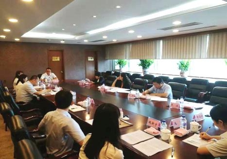 校领导赴吉闽川三省调研考察选调生及校友工作