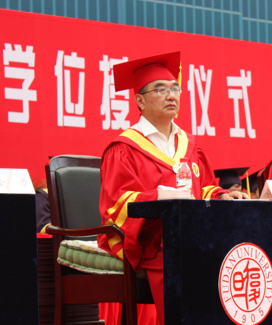 沉痛悼念!著名生物医学工程学专家、中国工程院院士王威琪逝世,享年83岁