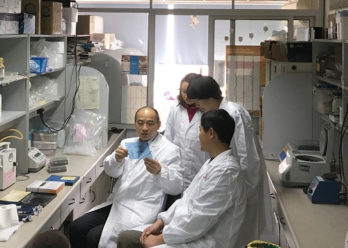 复旦大学基础医学与临床医学科研人员 合力揭示乙肝病毒“生活方式”