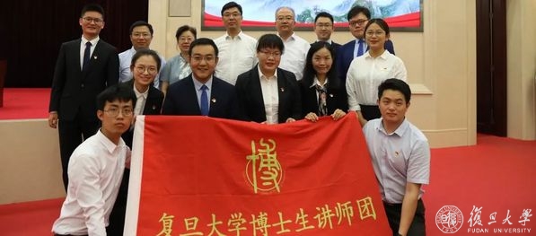 20年，近50万人次！这个团用青春力量唱响时代最强音