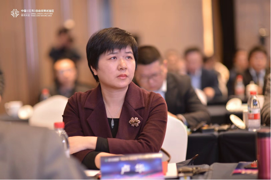 复旦大学上海自贸区综合研究院:在国家战略前沿谋大事