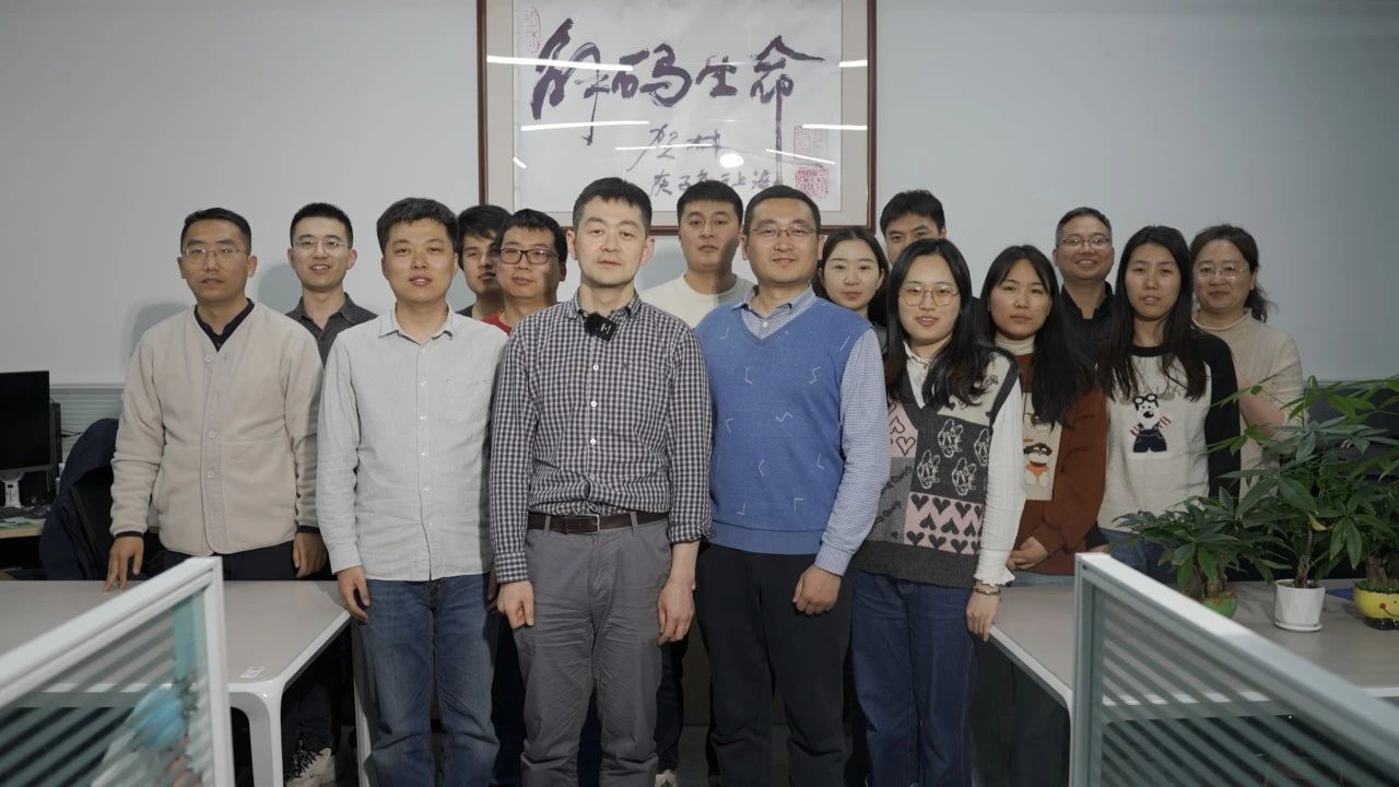 复旦大学生物医学研究院建院20周年:承载新医科发展的梦想与希望