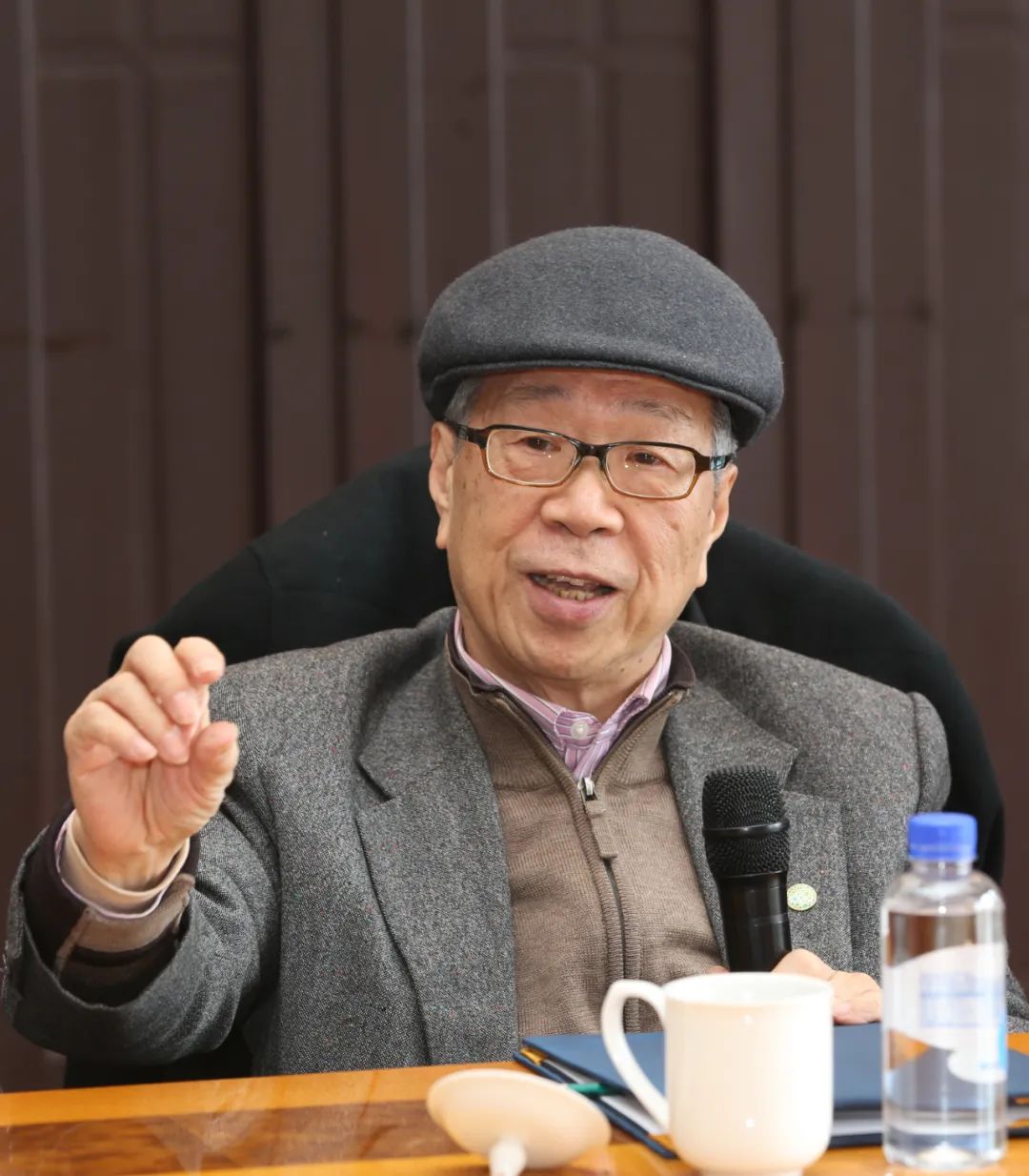 【无尽怀念】上海科协:痛别!上海市科协原主席、复旦大学原校长、中科院院士杨福家逝世,享年86岁