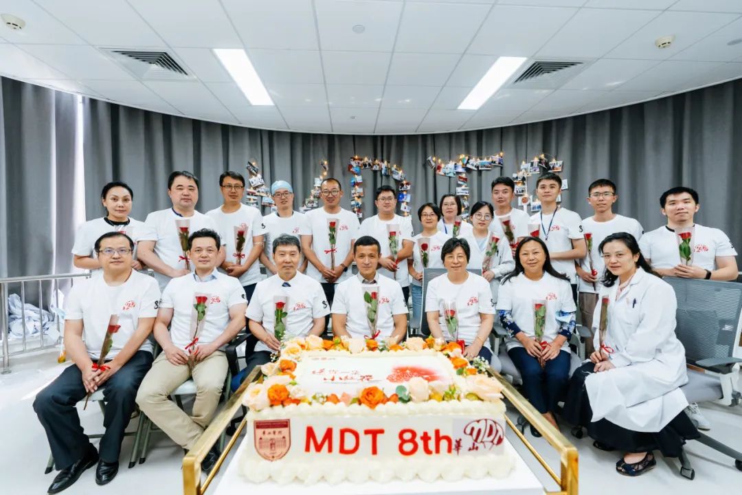 【复旦上医研究型医院多学科诊疗MDT示范项目系列展示】创建神经系统疾病多学科诊疗模式,服务造福百姓