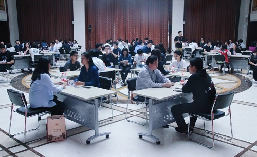 思源计划：在复旦探索全新的人才培养模式