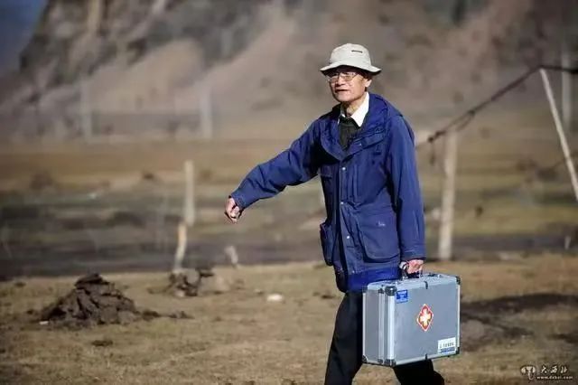 【上医人上医情】彭裕文:追忆我的同学王万青