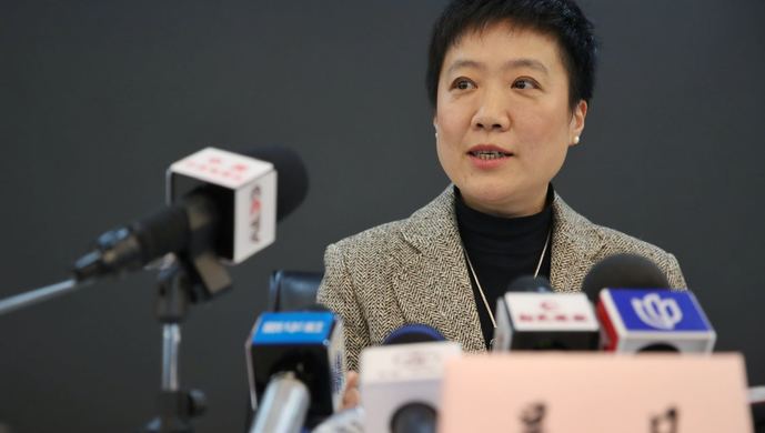 上观新闻:【解放访谈】吴凡:应时代之需,培养"全健康"公共卫生人才