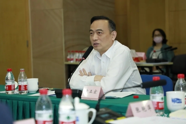 复旦大学上海医学院召开公立医院党建工作推进会