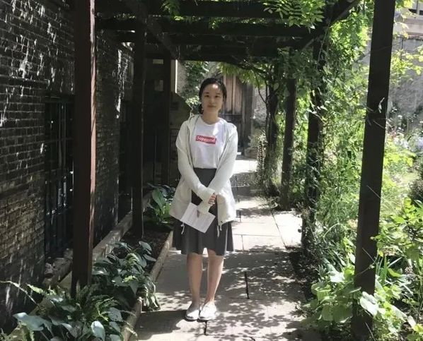 新学期，带着祝福出发吧！研究生新生辅导员想对你说