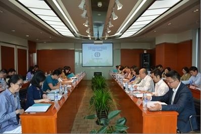 复旦大学副校长金力当选新一届欧美同学会杨浦分会会长