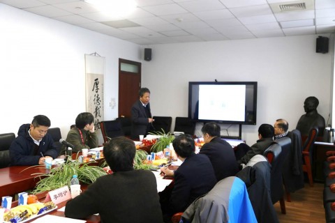 我校第一批本科专业评估工作顺利完成