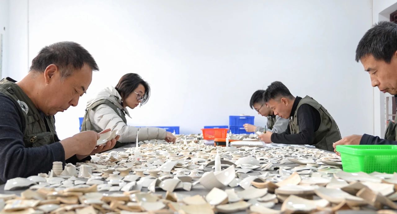 实现历史突破!复旦大学合作发掘的两个项目获评2023年十大考古发现