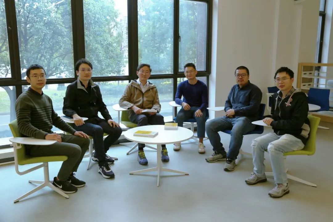 7个团队，11篇“四大刊”论文，4届数学英才班……上海数学中心走过十年，未来∞