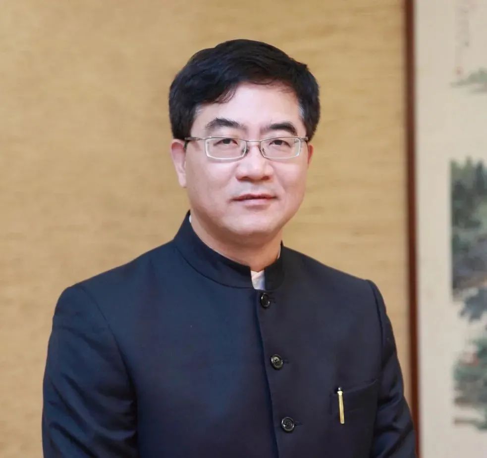 葛均波,陈贞两位复旦人荣获2020年全国先进工作者