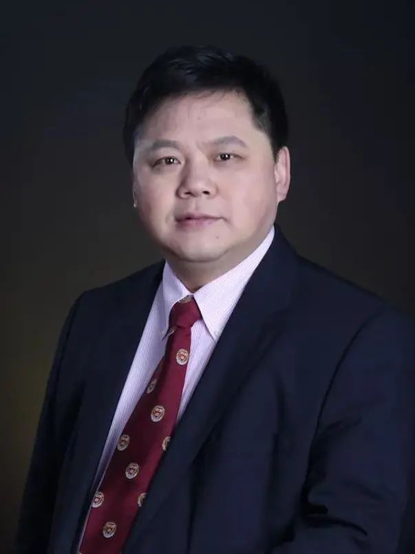 妇产科医院 徐丛剑教授