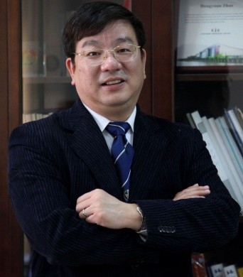 我校化学系师生同获宝钢教育奖特等奖