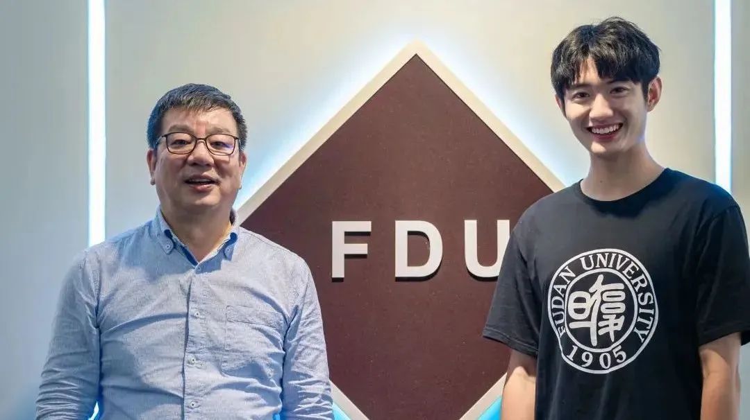 旦愿你来,欢迎报考复旦研究生!全国优秀大学生夏令营开始报名!