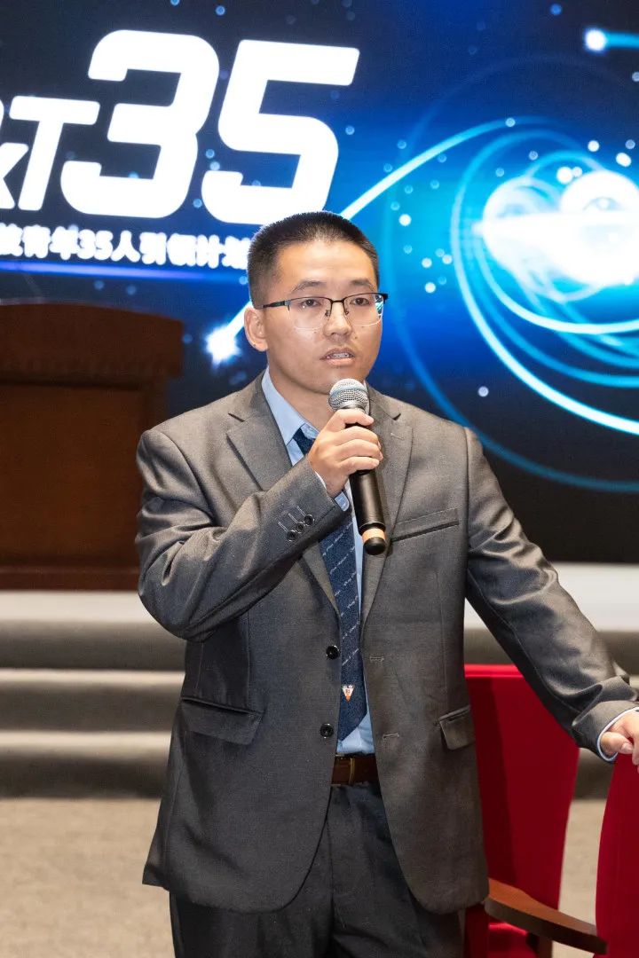 平均年龄33岁!这些复旦青年科技工作者入选2022“上海科技青年35人引领计划”名单