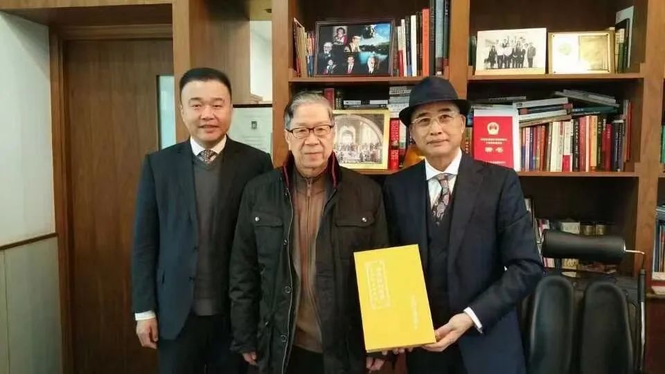 【无尽怀念】厦门工学院:悼念杨福家院士