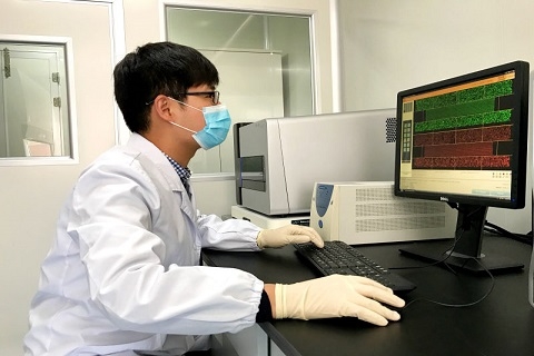 “红房子”诞生全球首批全基因组“PGH”健康宝宝