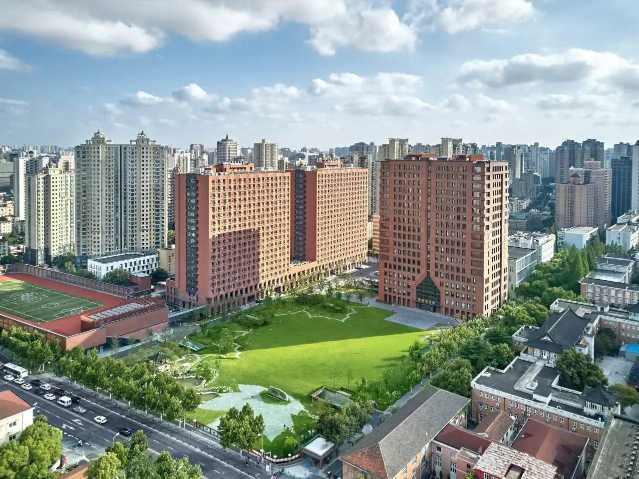 复旦大学上海医学院2024年全国优秀大学生夏令营报名开启