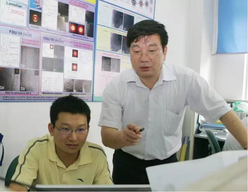 “科学探索奖”获得者张凡:做科研,没有捷径可走