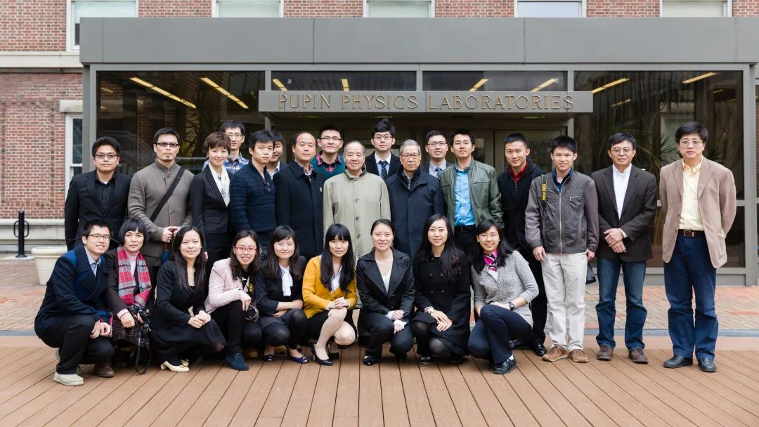 追求卓越,是他一生的信念!复旦大学原校长、中科院院士杨福家逝世,享年86岁