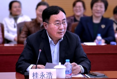 上海医学院课程思政建设依托人文医学教育“初绽放”